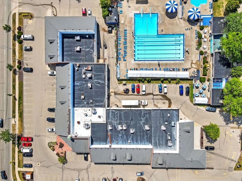 More Photos Of 5501-5521 Odana Rd, Madison Unknown For Lease