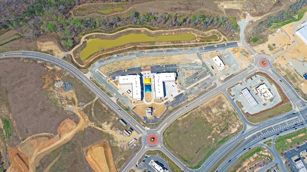 More Photos Of 6801 Flat Rock Rd, Columbus Land For Sale