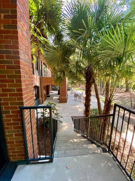 More Photos Of 368 Highland Colony Pkwy, Ridgeland Office For Lease