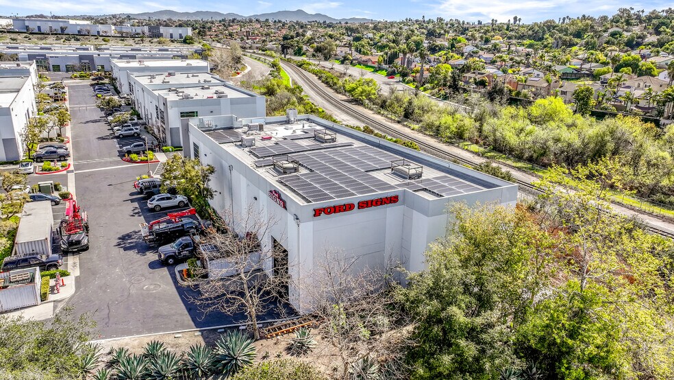 More Photos Of 1605 Ord Way, Oceanside Warehouse For Sale