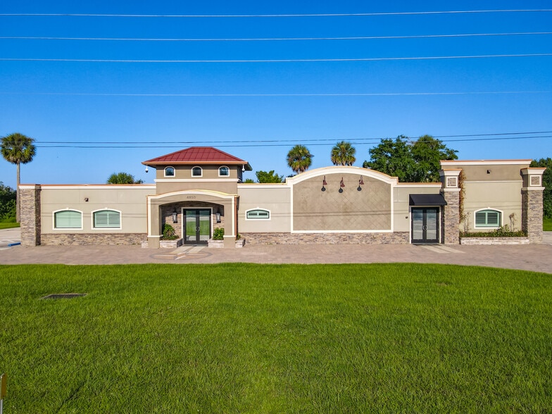 More Photos Of 4850 Holopaw Rd, Saint Cloud Office For Sale