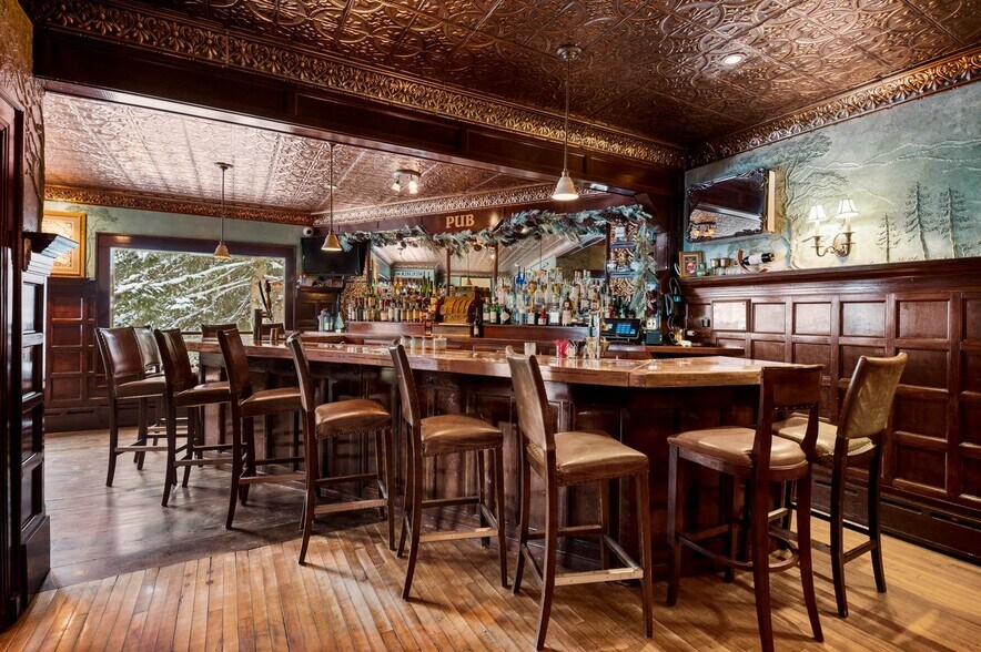 More Photos Of 39 Interlaken Ave, Lake Placid Hotel For Sale