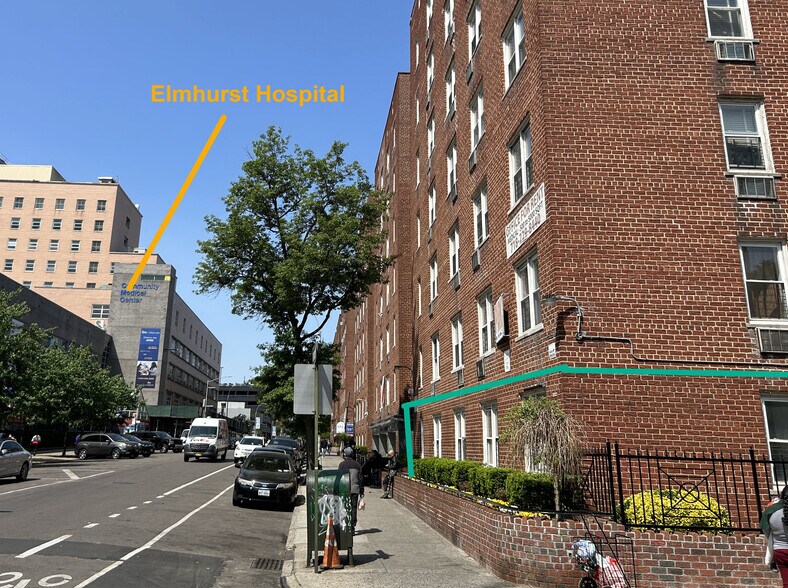 More Photos Of 80-15 41st Ave, Elmhurst Apartments For Lease