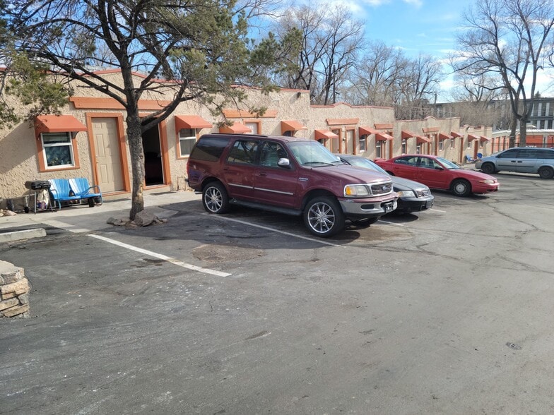 More Photos Of 2105 E Platte Ave, Colorado Springs Hotel For Sale
