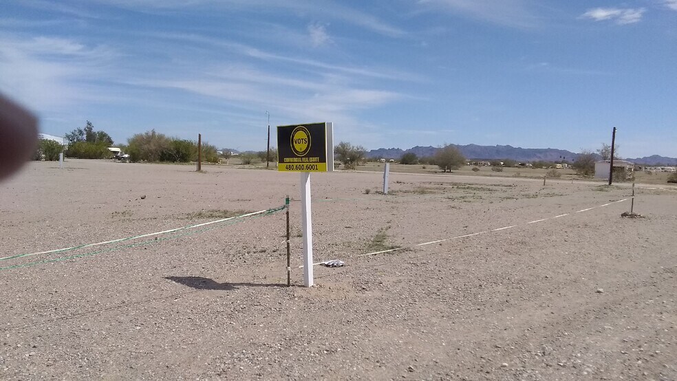 More Photos Of 55 E Kuehn St, Quartzsite Trailer Camper Park For Sale