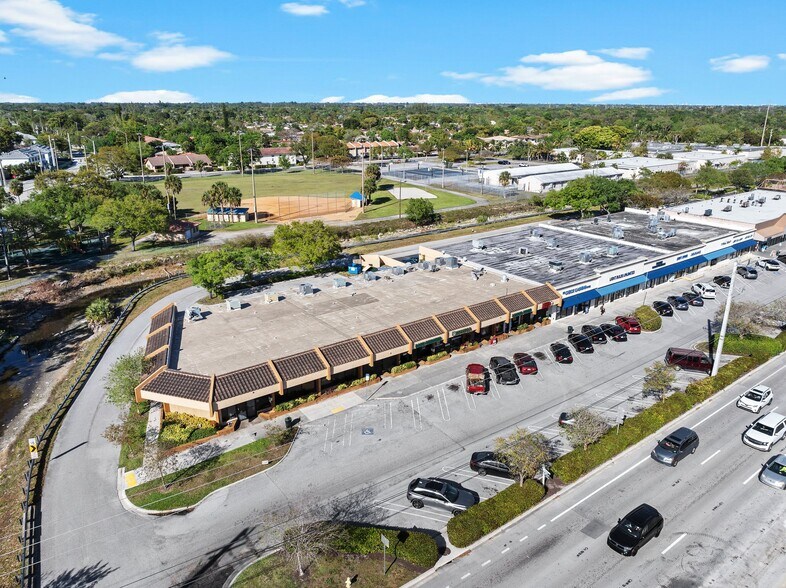 Primary Photo Of 8083 W Sample Rd, Coral Springs Storefront For Sale