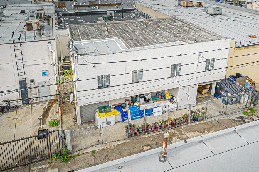 More Photos Of 1756 Pacific Ave, Long Beach Storefront For Sale