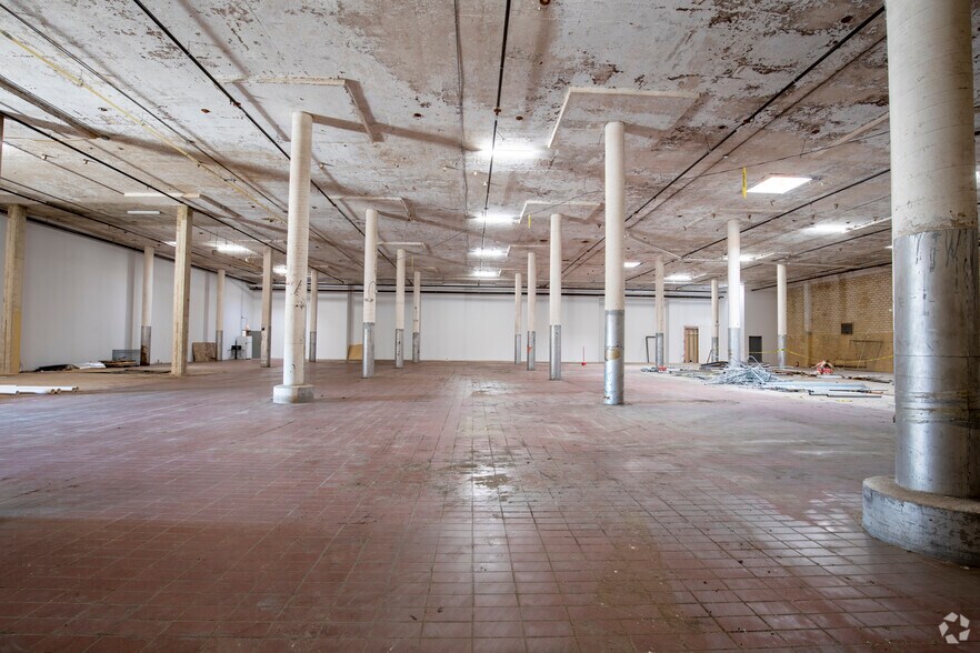 Photo of 1st Floor Ste 115