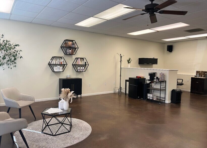 More Photos Of 4980-4996 Cherry Ave, San Jose Office For Lease