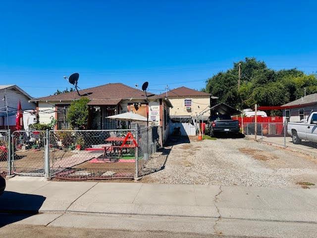 More Photos Of 1767 Palm Ave, Stockton Apartments For Sale