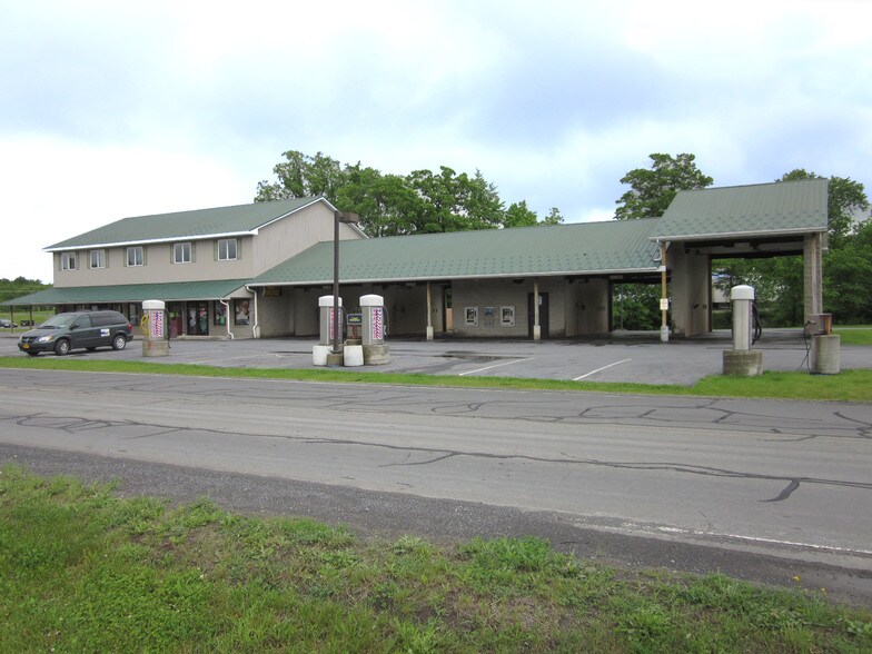 Primary Photo Of 29 Boniface Dr, Pine Bush Carwash For Lease