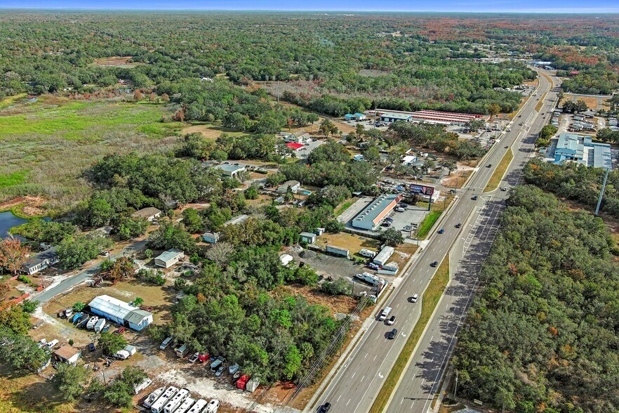 More Photos Of 10331 State Road 52, Hudson Land For Sale