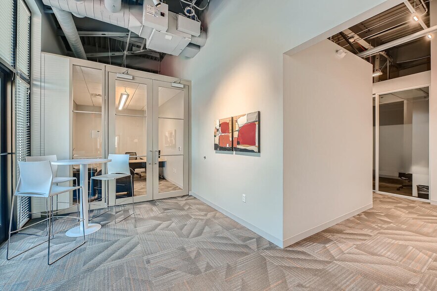 More Photos Of 6105 S Main St, Aurora Coworking Space