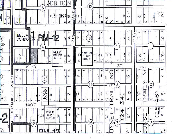 More Photos Of 1219 S Federal Hwy, Hollywood Hotel For Sale