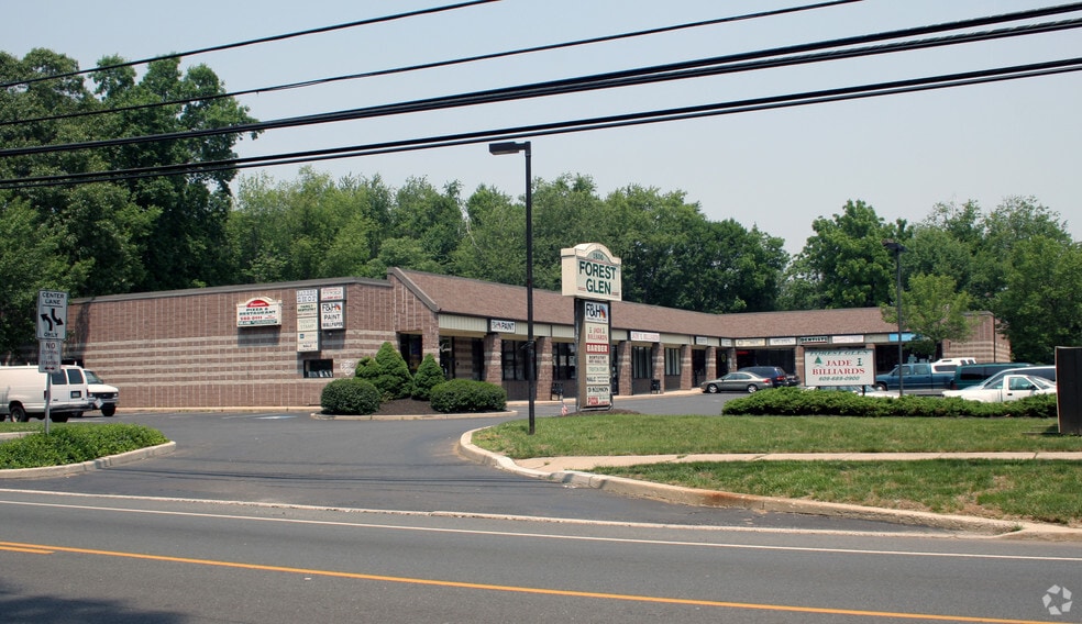 More Photos Of 1800 Route 33, Hamilton General Retail For Sale