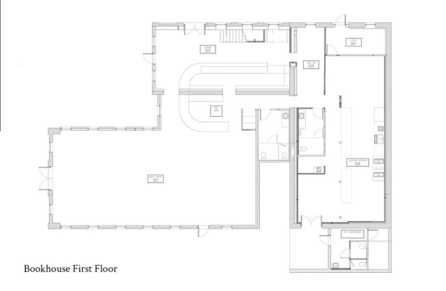 More Photos Of 125 Water St, Catskill General Retail For Lease