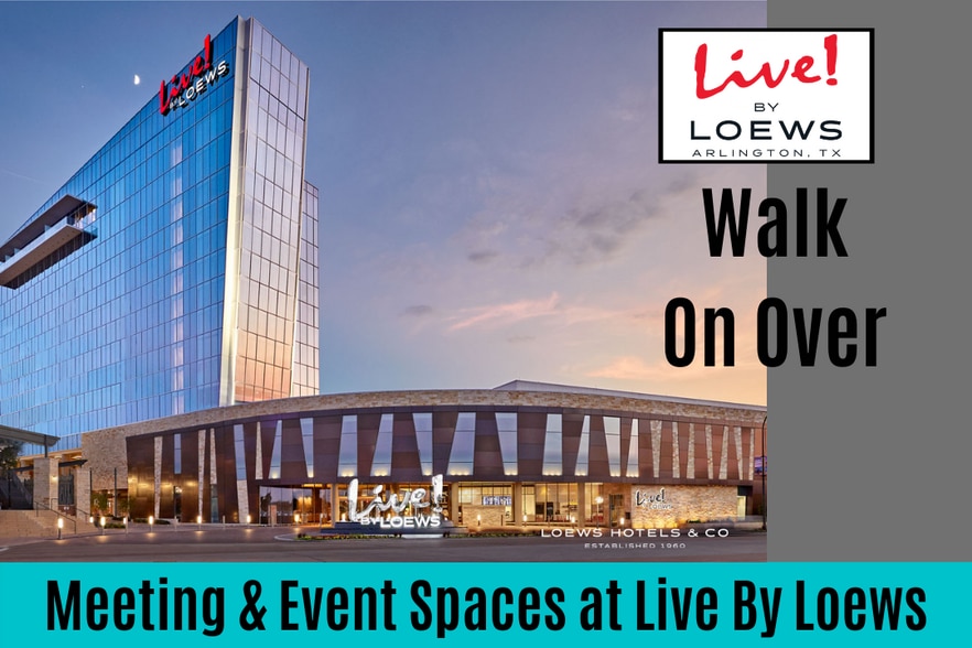 More Photos Of 2016 E Randol Mill Rd, Arlington Warehouse For Lease