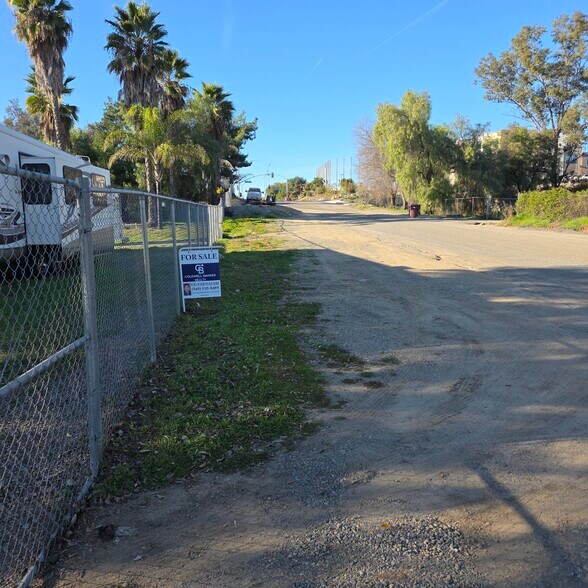 More Photos Of 25063-25189 Monroe Ave, Murrieta Land For Sale