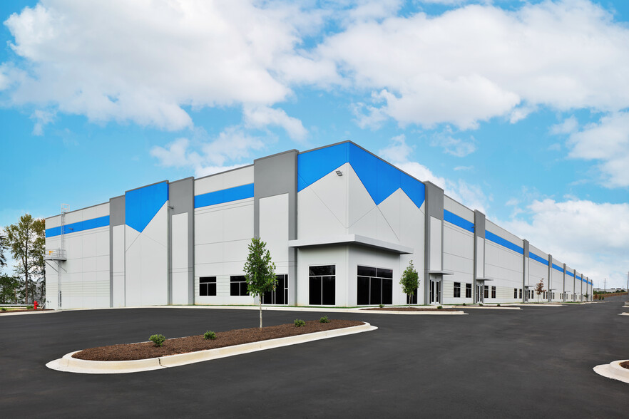 Primary Photo Of 311 Genoble Rd, Greer Distribution For Lease