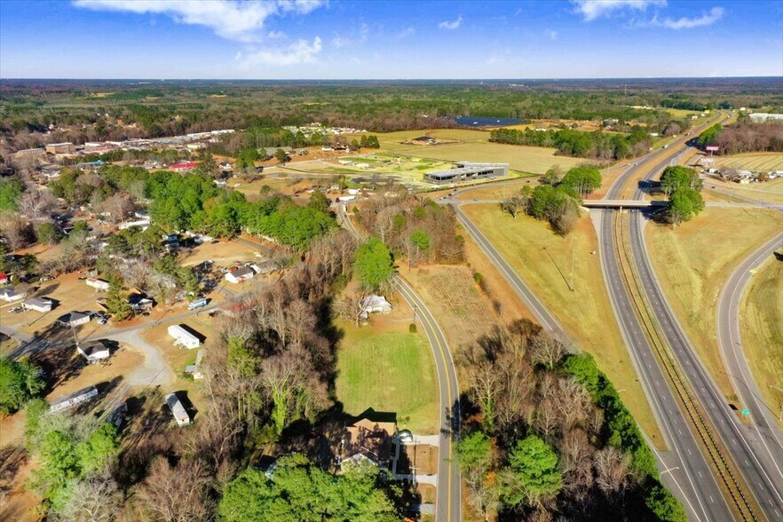 More Photos Of 0 Allendale Rd, Four Oaks Land For Sale