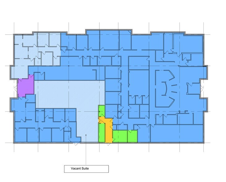 More Photos Of 1410 N Arlington Heights Rd, Arlington Heights Medical For Lease
