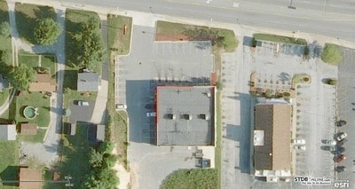 More Photos Of 222 E Ridge Rd, Griffith Restaurant For Lease