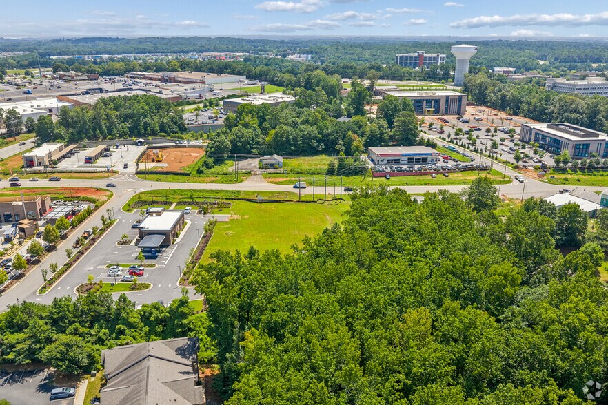 More Photos Of 725 Atlanta, Cumming Land For Sale