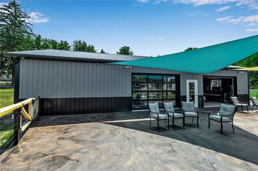 More Photos Of 14339 Roosevelt Hwy, Waterport Marina For Sale