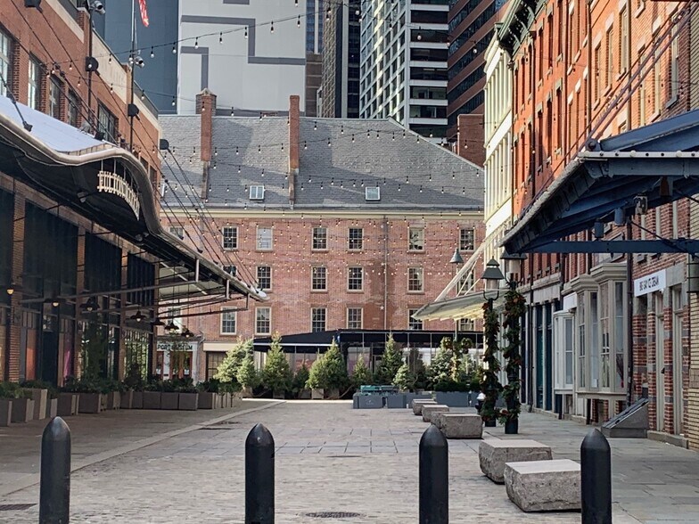 More Photos Of 150 Beekman St, New York Apartments For Lease