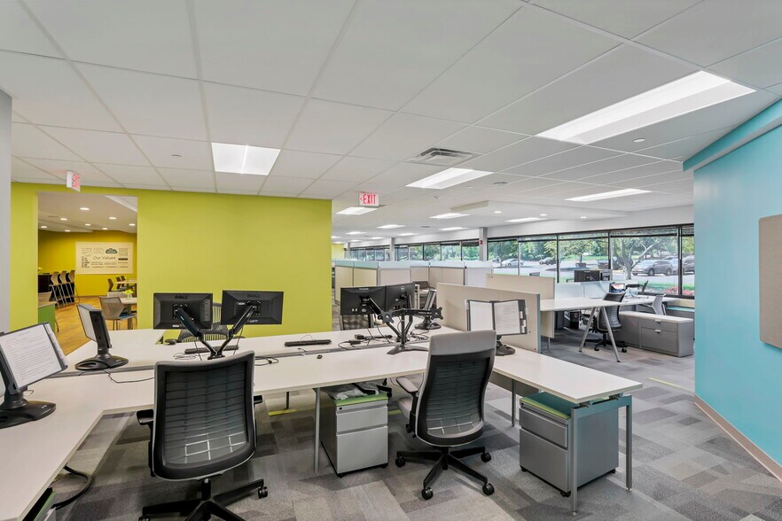 More Photos Of 5500 Frantz Rd, Dublin Coworking Space