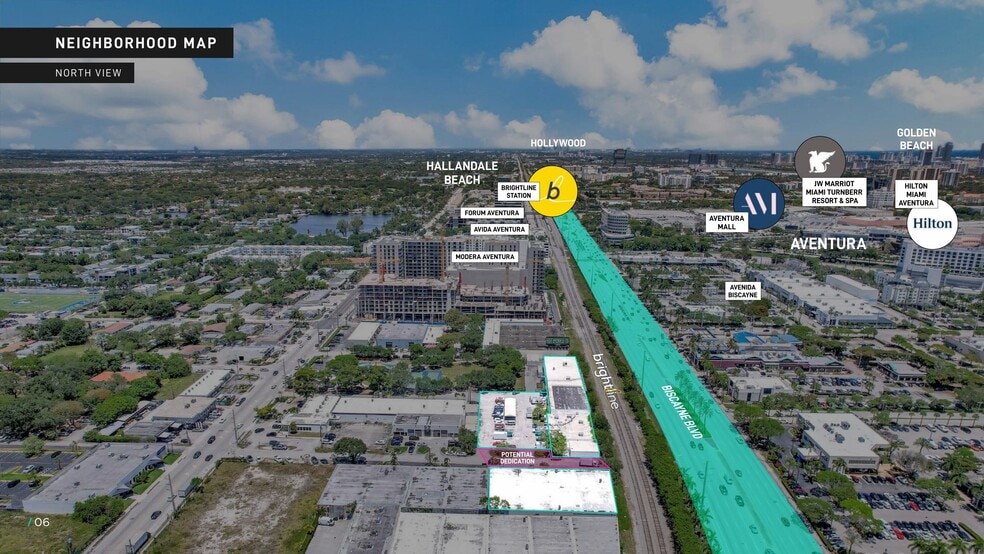 More Photos Of , Miami Industrial For Sale