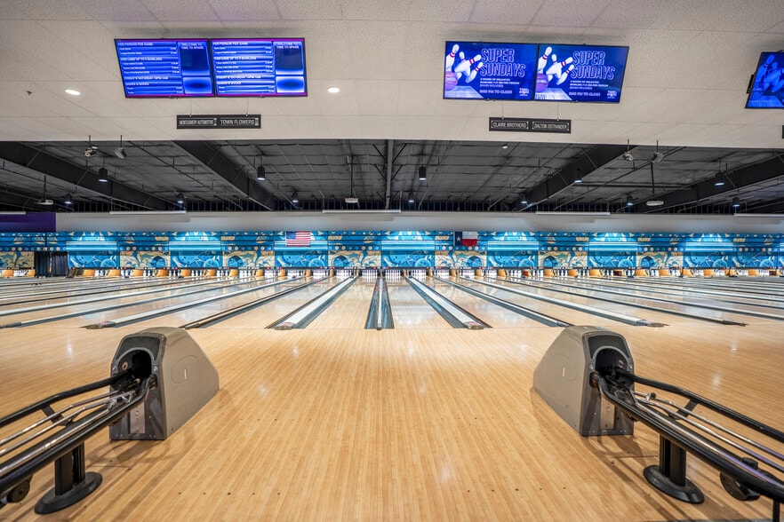 More Photos Of 13027 TX-105 E, Cut And Shoot Sports And Entertainment For Sale