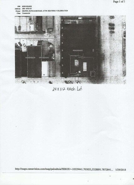 More Photos Of 2001 10th St, Emmetsburg General Retail For Sale