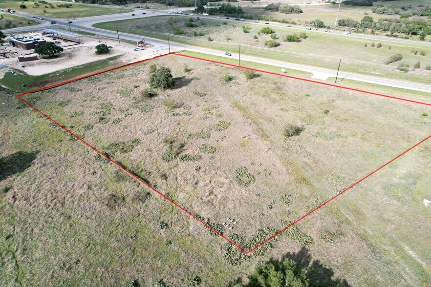 More Photos Of 1861 Highway 195, Georgetown Land For Sale