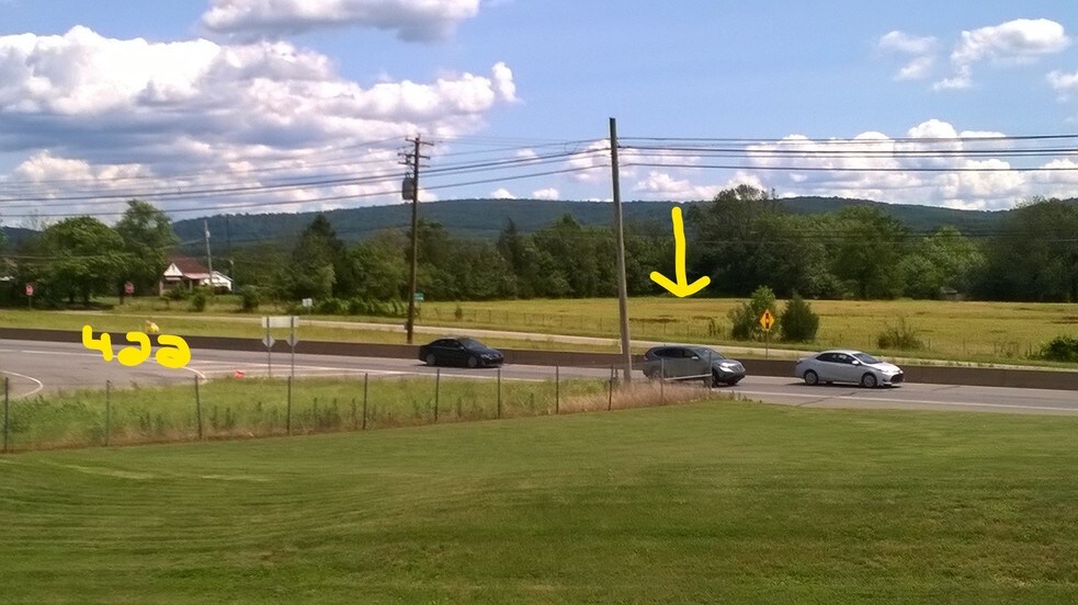 More Photos Of E Ben Franklin Hwy, Birdsboro Land For Sale