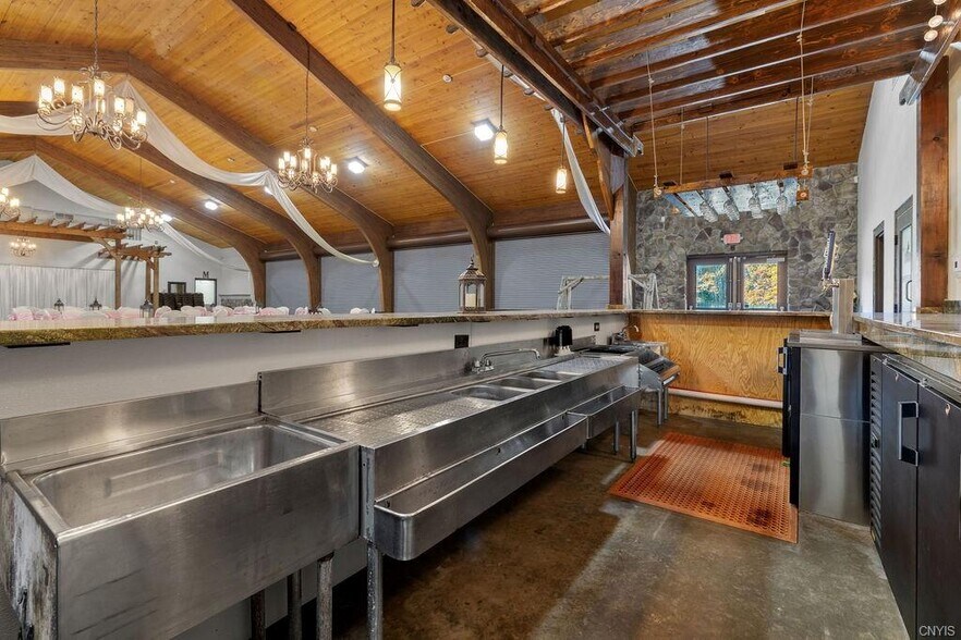 More Photos Of 52 Nestle Dr, Fulton Lodge Meeting Hall For Sale
