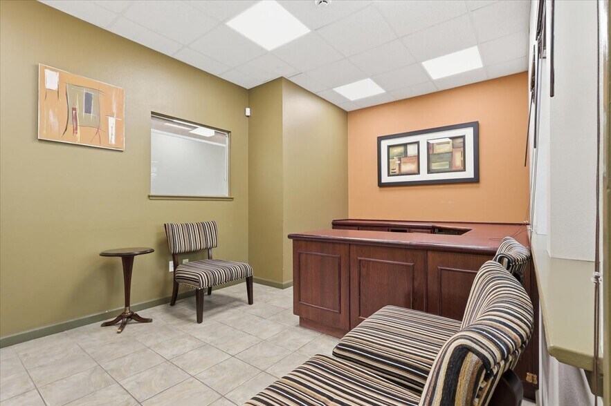 More Photos Of 6170 Ridgeview Ct, Reno Office For Lease