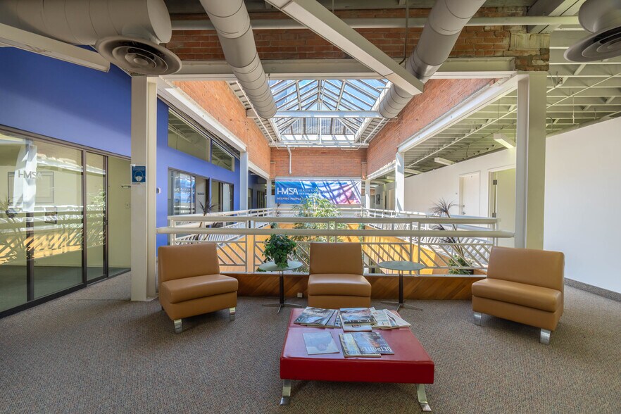 More Photos Of 601 Washington Blvd, Detroit Loft Creative Space For Lease