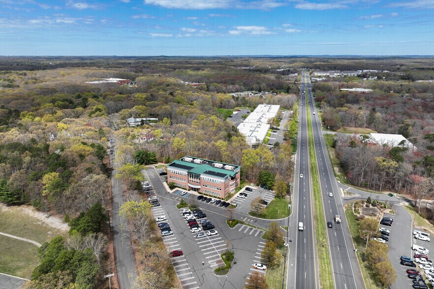 More Photos Of 1451 State Route 34, Wall Township Office For Lease