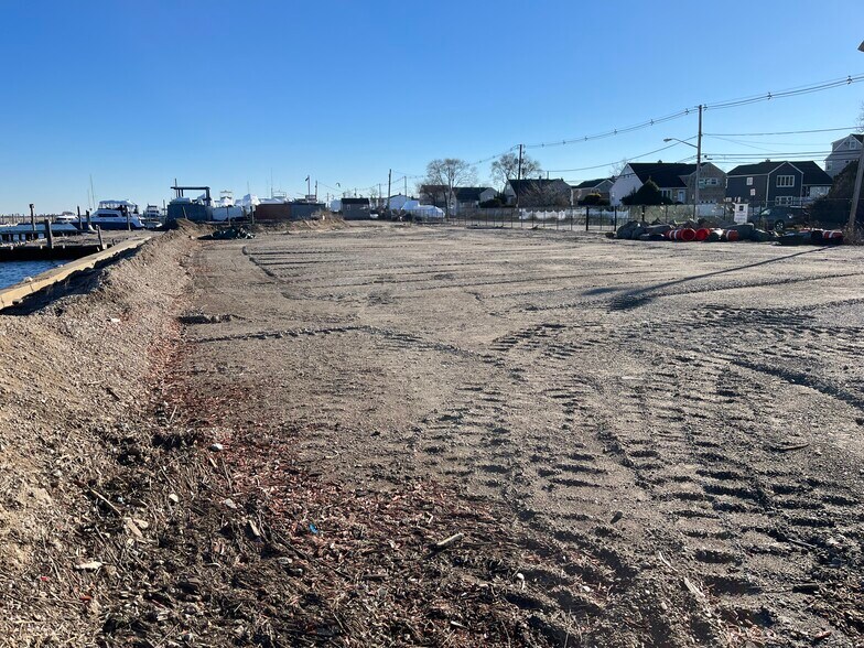 More Photos Of 55 Hudson Ave, Freeport Land For Sale