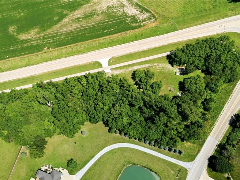 More Photos Of Starks Acres NE Lot #2, Solon Land For Sale