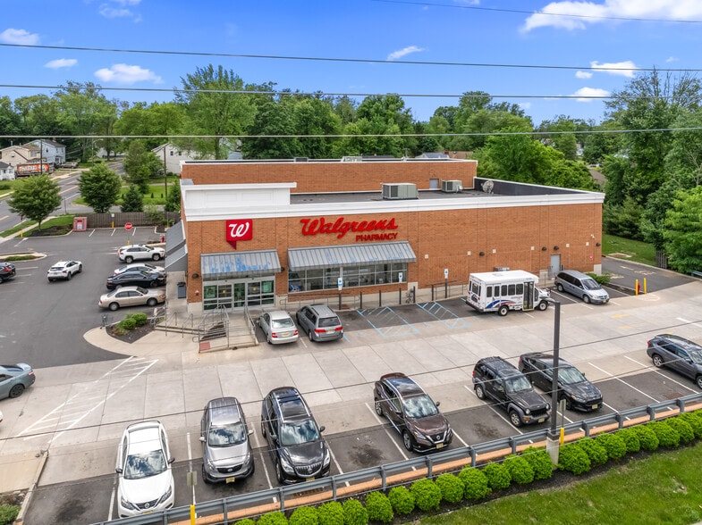 More Photos Of 1801 N Olden Ave, Ewing Freestanding For Sale