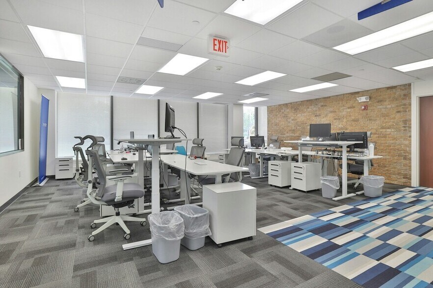 More Photos Of 3 Barker Ave, White Plains Office For Lease