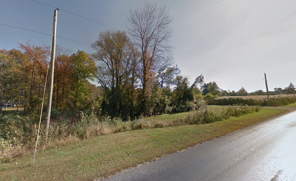 Primary Photo Of Clabber Hill Road, Centreville Land For Sale