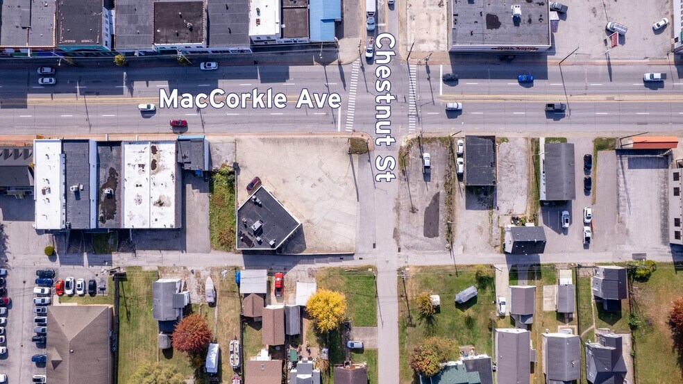 More Photos Of 4860 Maccorkle Ave SW, Charleston Land For Sale