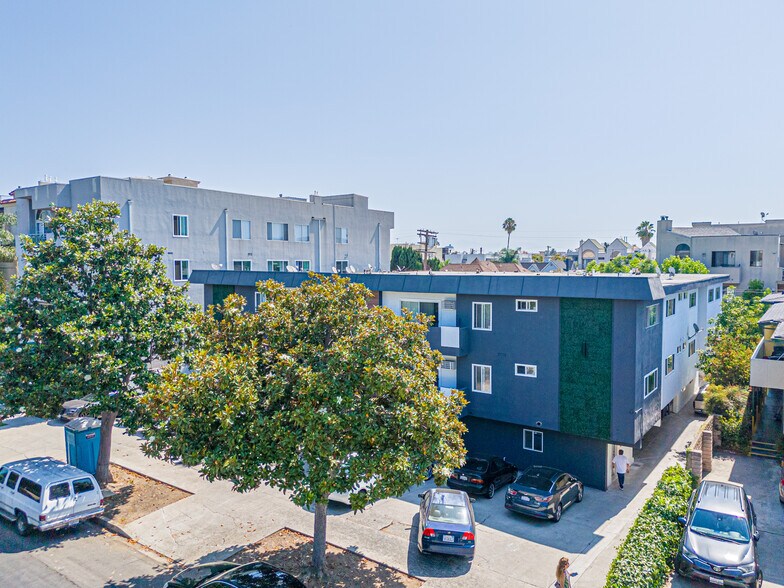 More Photos Of 1534 S Shenandoah St, Los Angeles Apartments For Sale