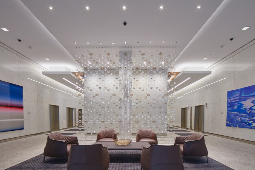 More Photos Of 1888 Century Park E, Los Angeles Office For Lease