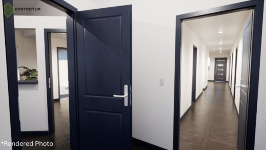 More Photos Of 428 Villa Rd, Newberg Medical For Lease