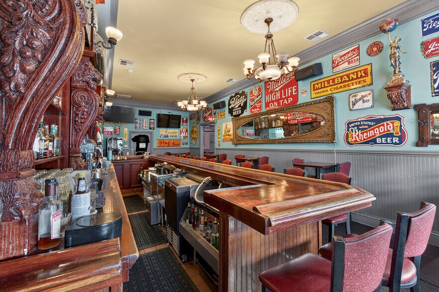 More Photos Of 1403-1413 Encinal Ave, Alameda Storefront Retail Residential For Sale