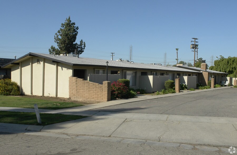 More Photos Of 415 N Manila Ave, Fresno Apartments For Sale